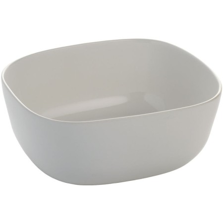 Contenitore Alessi in ceramica Ovale