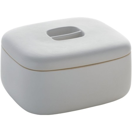 Alessi Ovale  container with lid