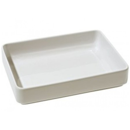 Alessi Programma8 Keramik container