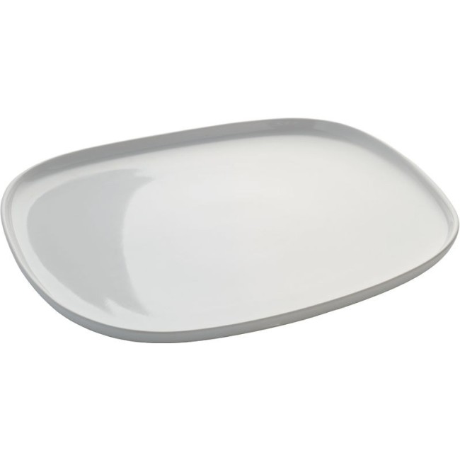 Piatto Alessi in ceramica Ovale - REB01-22