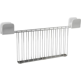 Pinza tostapane Alessi - SG68RACK-W
