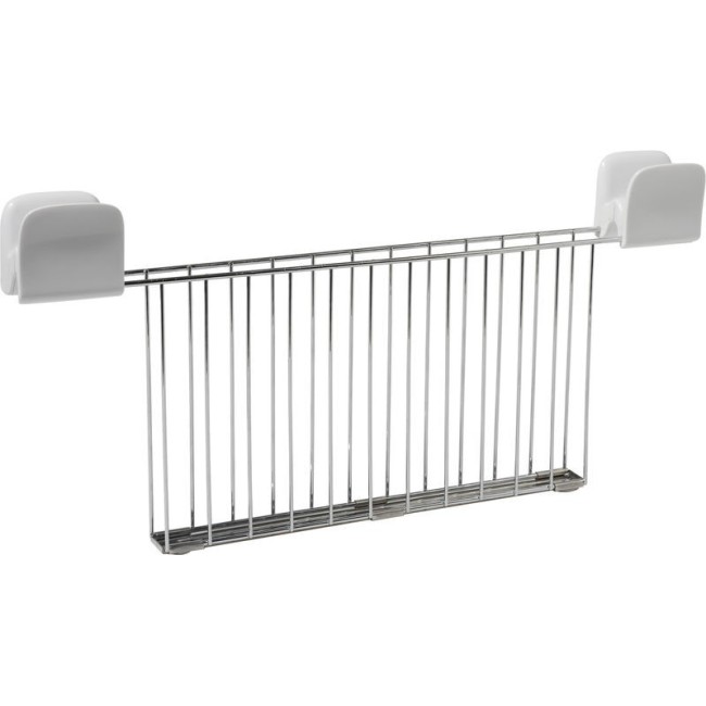 Alessi Toaster rack - SG68RACK-W