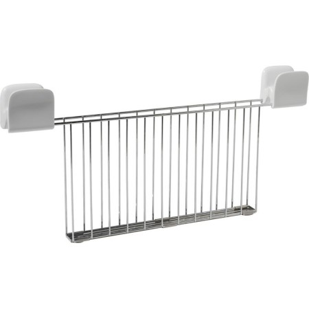 Alessi Toaster rack - SG68RACK-W