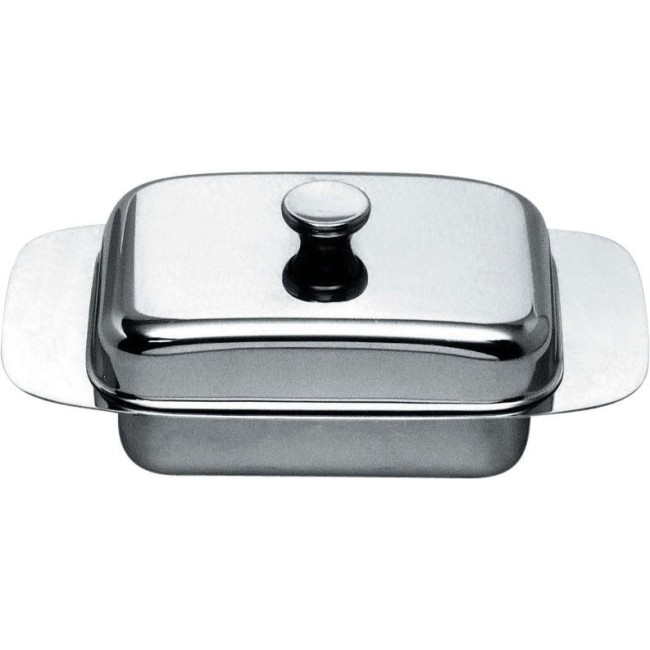 Alessi Butter dish - 137