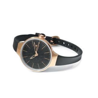 Orologio Cherìe Diamond Nero - 2483LGD07