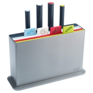 Set cutting knives with boards Joseph Joseph - 60090