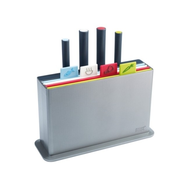 Schneiden mit Messer set Joseph Joseph-60090