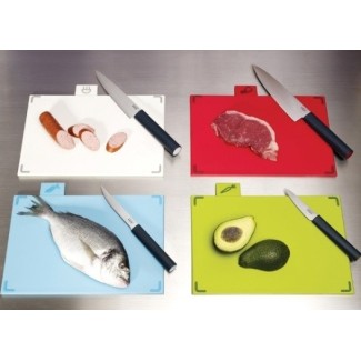 Schneiden mit Messer set Joseph Joseph-60090 2