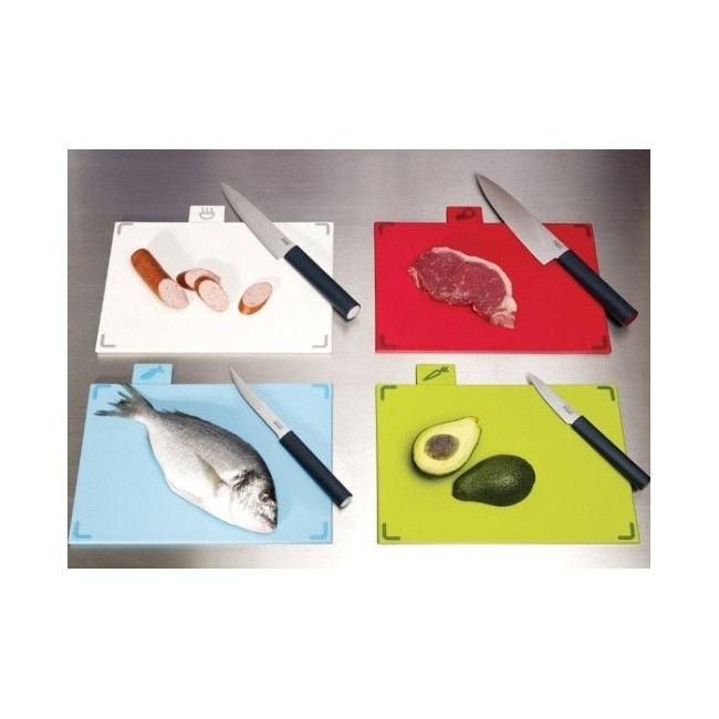 Set Taglieri con coltelli Joseph Joseph - 60090