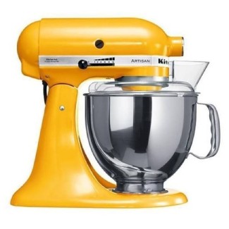Artisan mixer-5KSM150PSEAC
