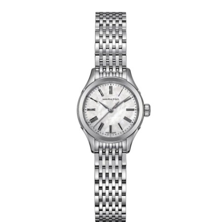 Orologio donna Hamilton Valiant Quartz - H39251194