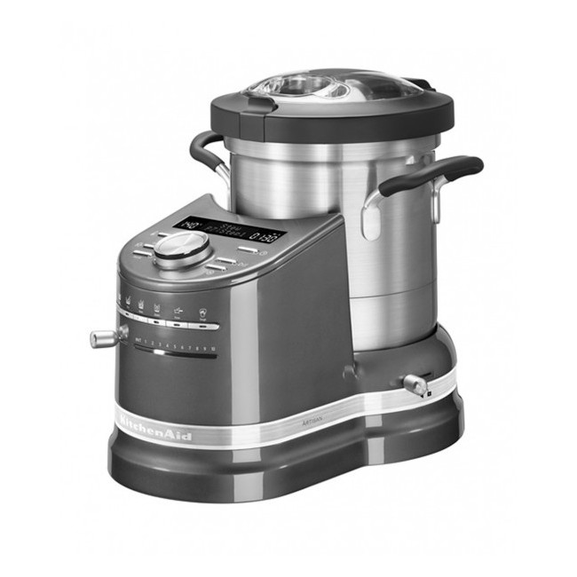 Kochen Kictcheaid Serverproduktivität Artisan Silber-Medaille