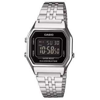 Orologio Casio vintage anni70 in acciaio