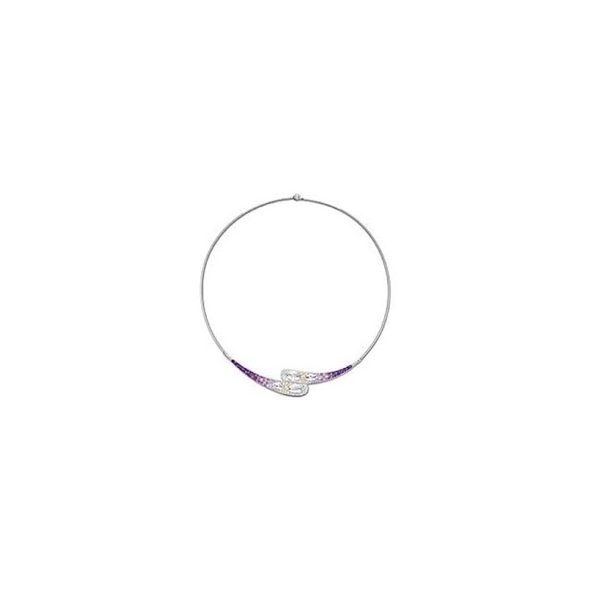 Collana rigida Swarovski Trema - 1181264