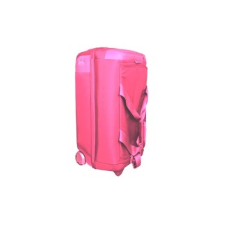 Piquadro Trolley Tasche Mittel rot-BV1502PQ/R