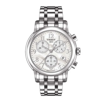 Orologio donna Tissot Dressport Crono - T0502171111200