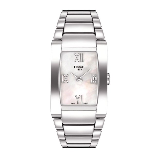 Women's Generosi-T Watch - T0073091111300