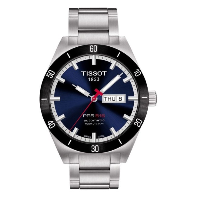 Men's Prs516 Automatic Gent Watch- T0444302104100