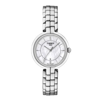 Orologio Tissot Flamingo - T0942101111100