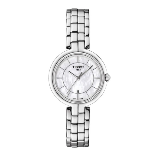 Orologio Tissot Flamingo - T0942101111100