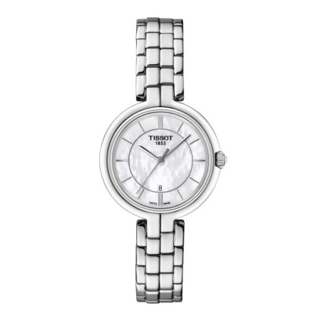 Orologio Tissot Flamingo - T0942101111100