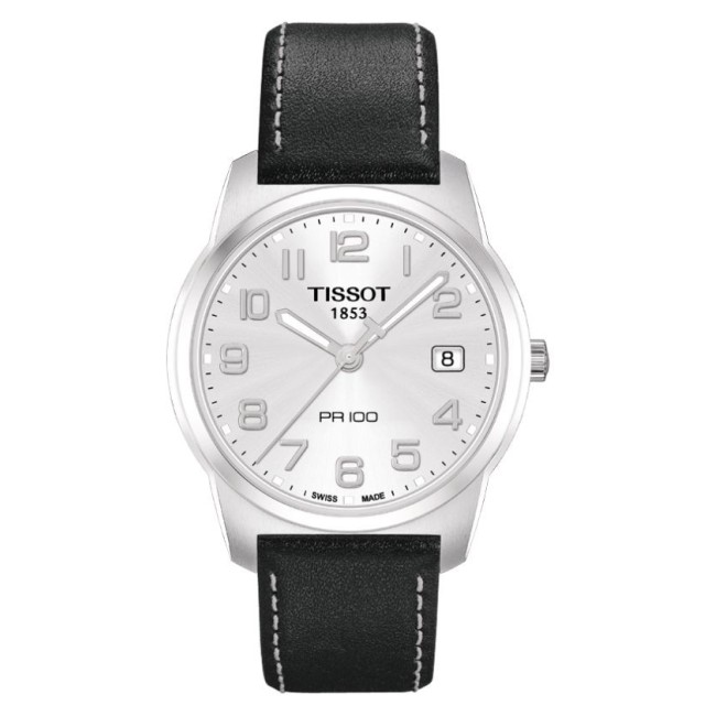 Orologio Tissot PR100 Quartz Gent Steel - T0494101603201