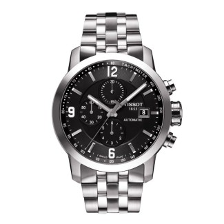 Tissot Watch PRC200 Automatic Chronograph Gent - T0554271105700