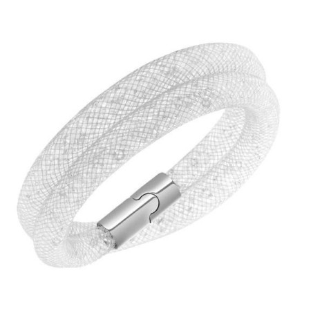 Stardust Gray Double Bracelet - 5102551