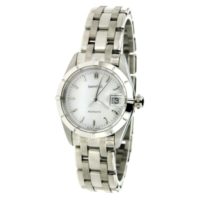 Orologio donna Eberhard Aquadate lady quartz - 61003CA5