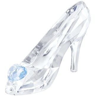 Scarpetta di Cenerentola Swarovski 2015 - 5035515