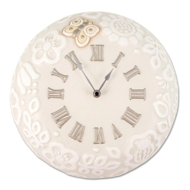 Thun wall clock medium Prestige-C1627H90