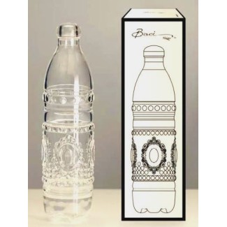 Baci Milano Flasche Linie & Rock Barock