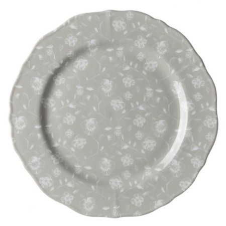 Piatto Portata in ceramica Rose&Tulipani May Flower