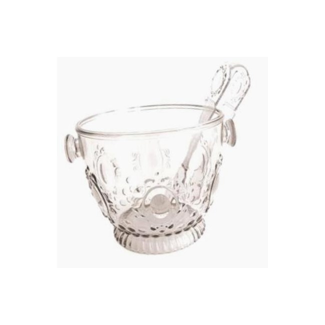 Baci Milano-Ice-Linie & Rock Barock