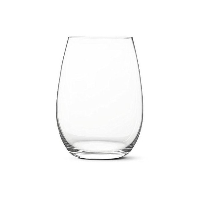 Servizio Bicchieri in cristallo da acqua Riedel - 12pz