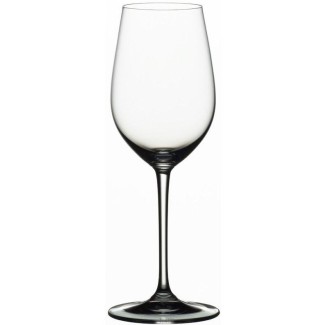 Servizio Calici Riedel da vino bianco in cristallo - 12pz