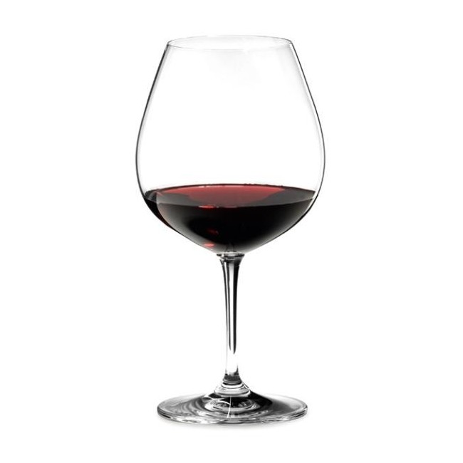 Crystal Rotwein Gläser Riedel Service-12pcs