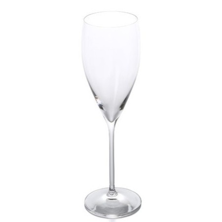 Servizio Flut in cristallo Riedel - 12pz