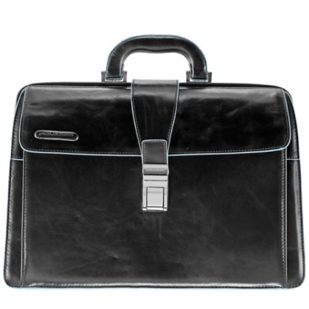 Leather doctor bag-CA2007B2/N