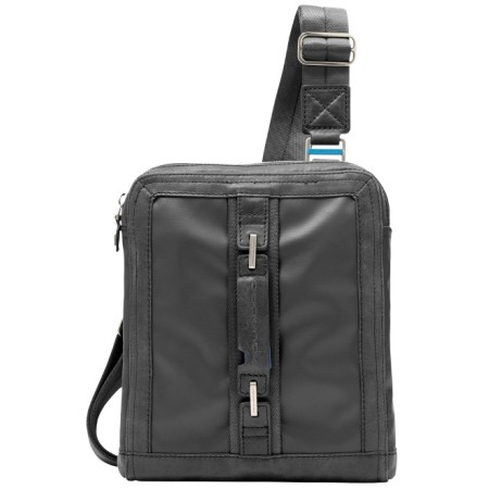 Einkaufstasche P-CUBE Line in schwarz-CA1358S42/N