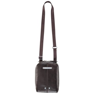 Mini braun Leder Geldbörse-CA1933W17/M