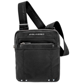 Flache Tasche mit abnehmbaren mobile Fall-CA1358LK/N