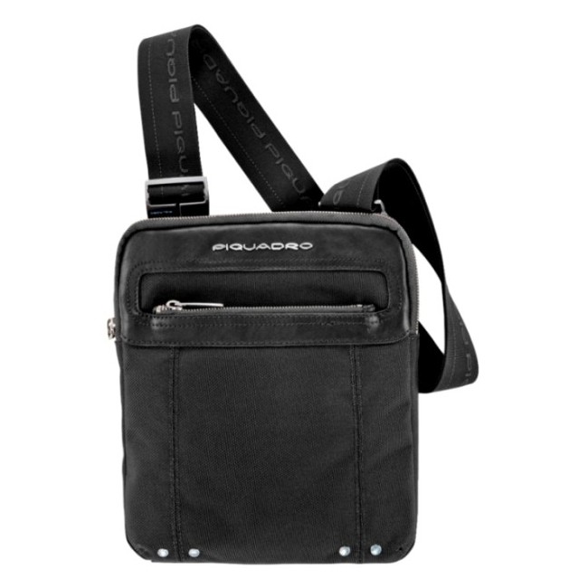 Flache Tasche mit abnehmbaren mobile Fall-CA1358LK/N