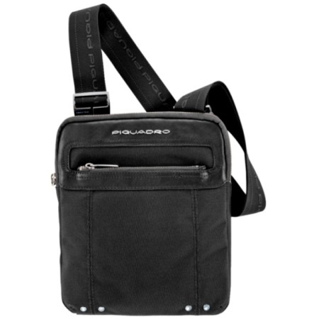 Flache Tasche mit abnehmbaren mobile Fall-CA1358LK/N