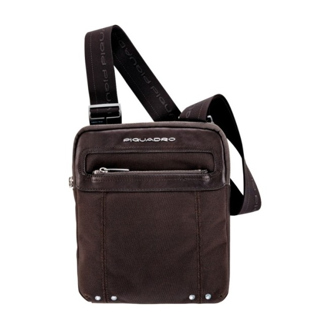 Flache Tasche mit abnehmbaren mobile Fall-CA1358LK/TM