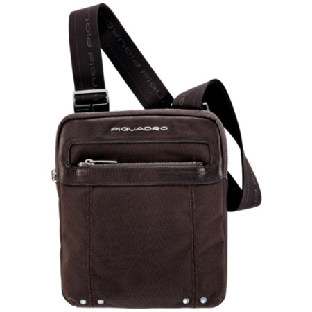 Flache Tasche mit abnehmbaren mobile Fall-CA1358LK/TM