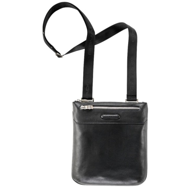 Flache Tasche mit abnehmbaren mobile Fall-CA1358MO/N