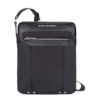 Flache Tasche mit abnehmbaren mobile Fall-CA1591LK/N