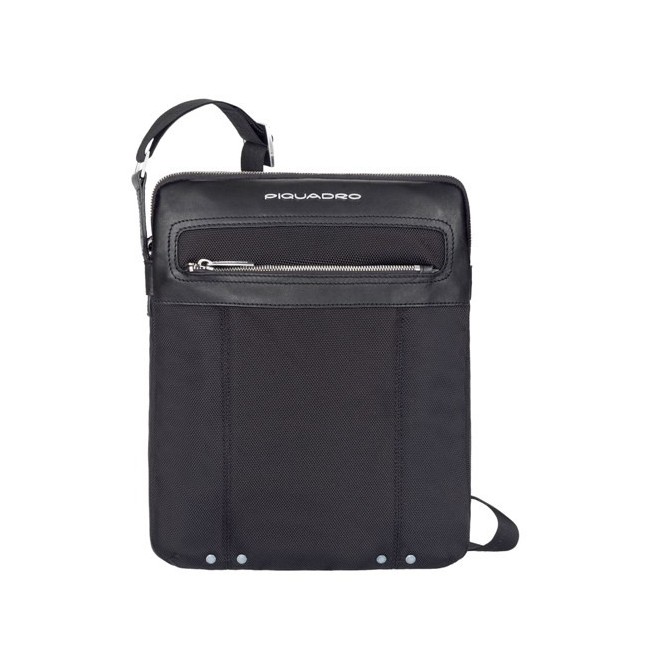 Flache Tasche mit abnehmbaren mobile Fall-CA1591LK/N