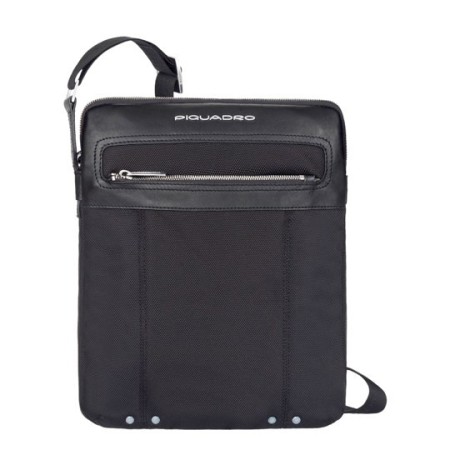 Flache Tasche mit abnehmbaren mobile Fall-CA1591LK/N